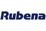RUBENA logotyp