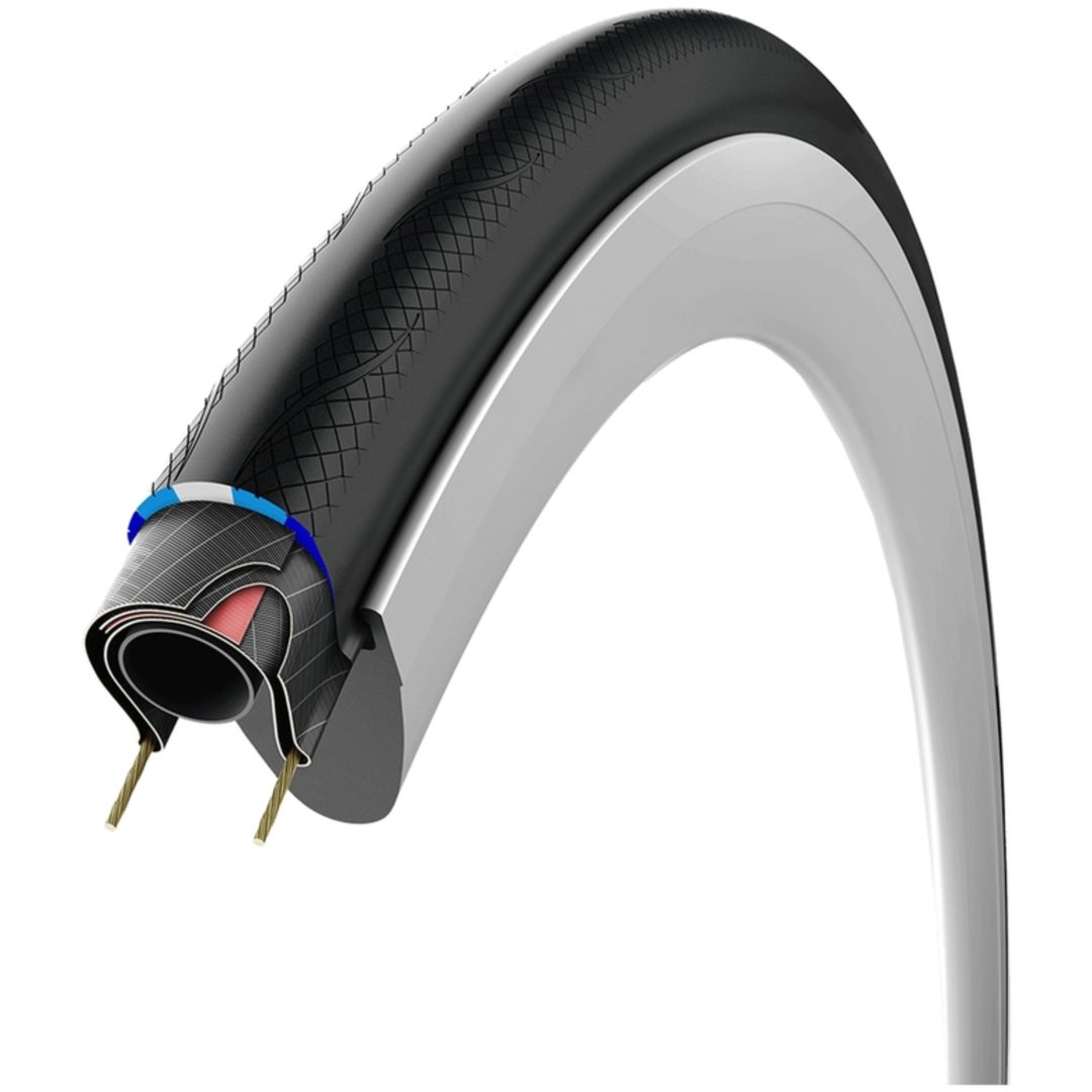 Rubino Pro Iv Däck 25-622 Vikbar G20 VITTORIA