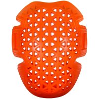 RUKKA Protector SHOULDER XTR DARK ORANGE ONE
