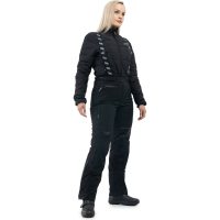 RUKKA RAPTORINA Byxa Svart C2 42