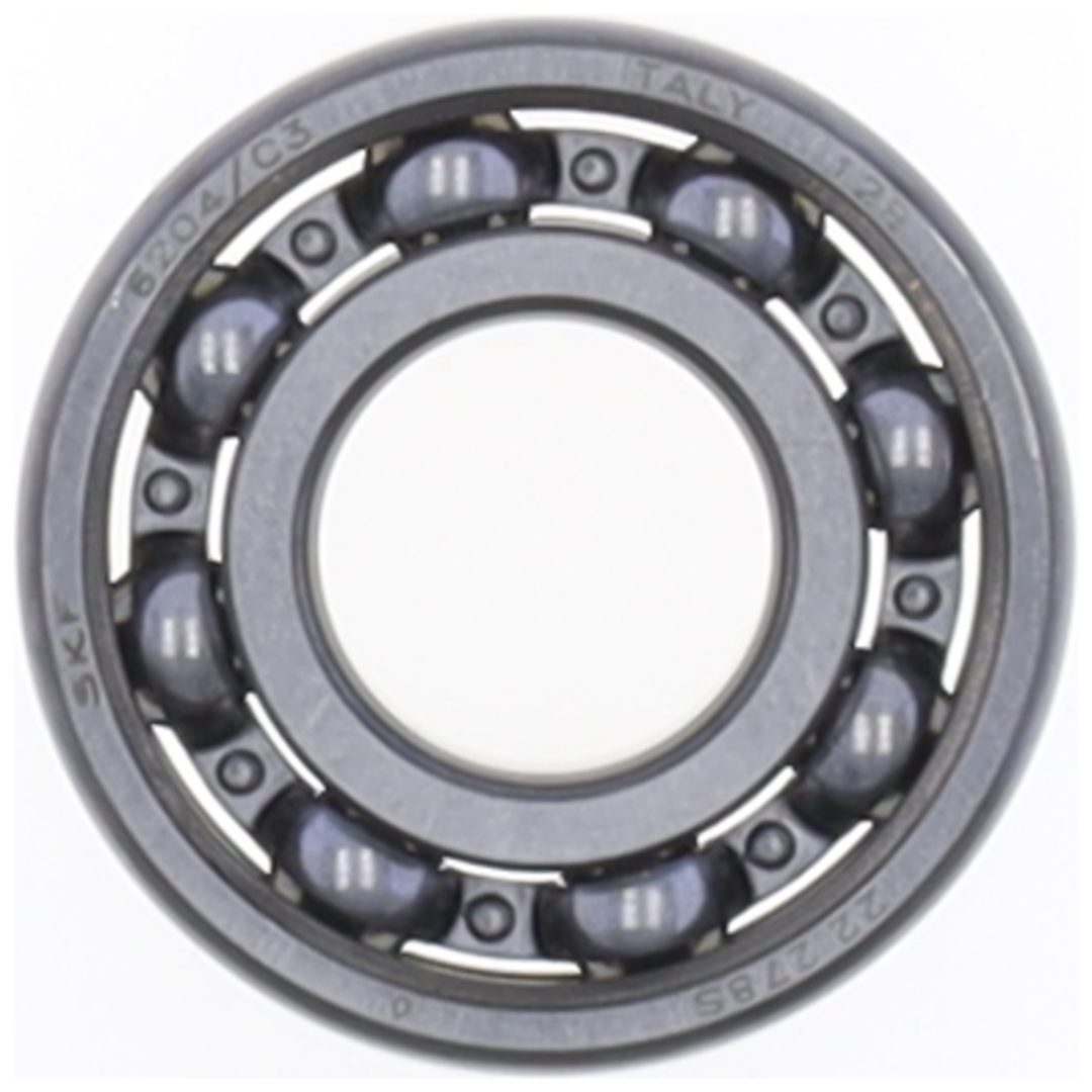 Rullager Stainless Steel CENTAURO