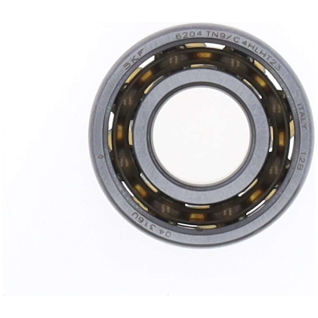Rullager Stainless Steel CENTAURO