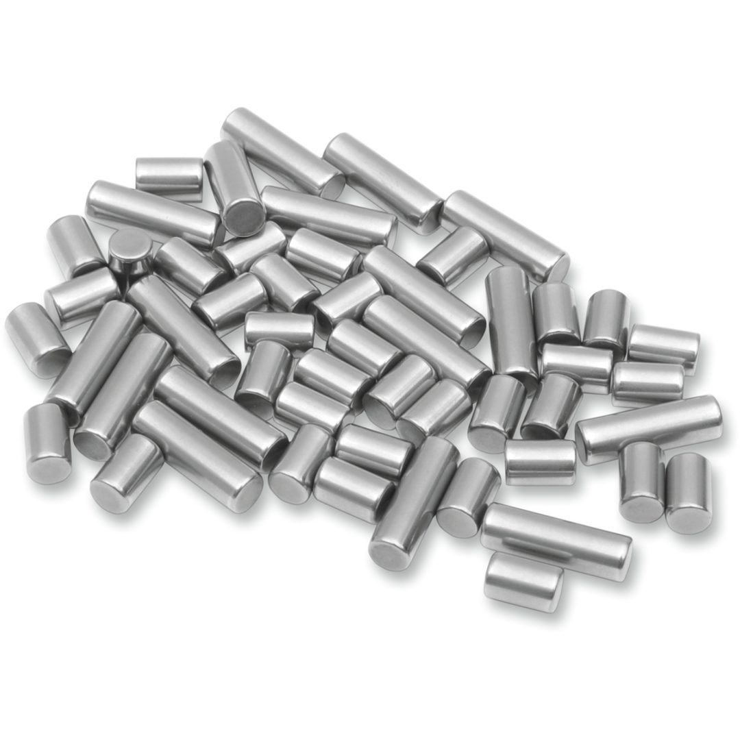 Rullager Vevstake EASTERN MOTORCYCLE PARTS – bild 2