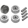 Rullar För Tappet EASTERN MOTORCYCLE PARTS – miniatyr 2