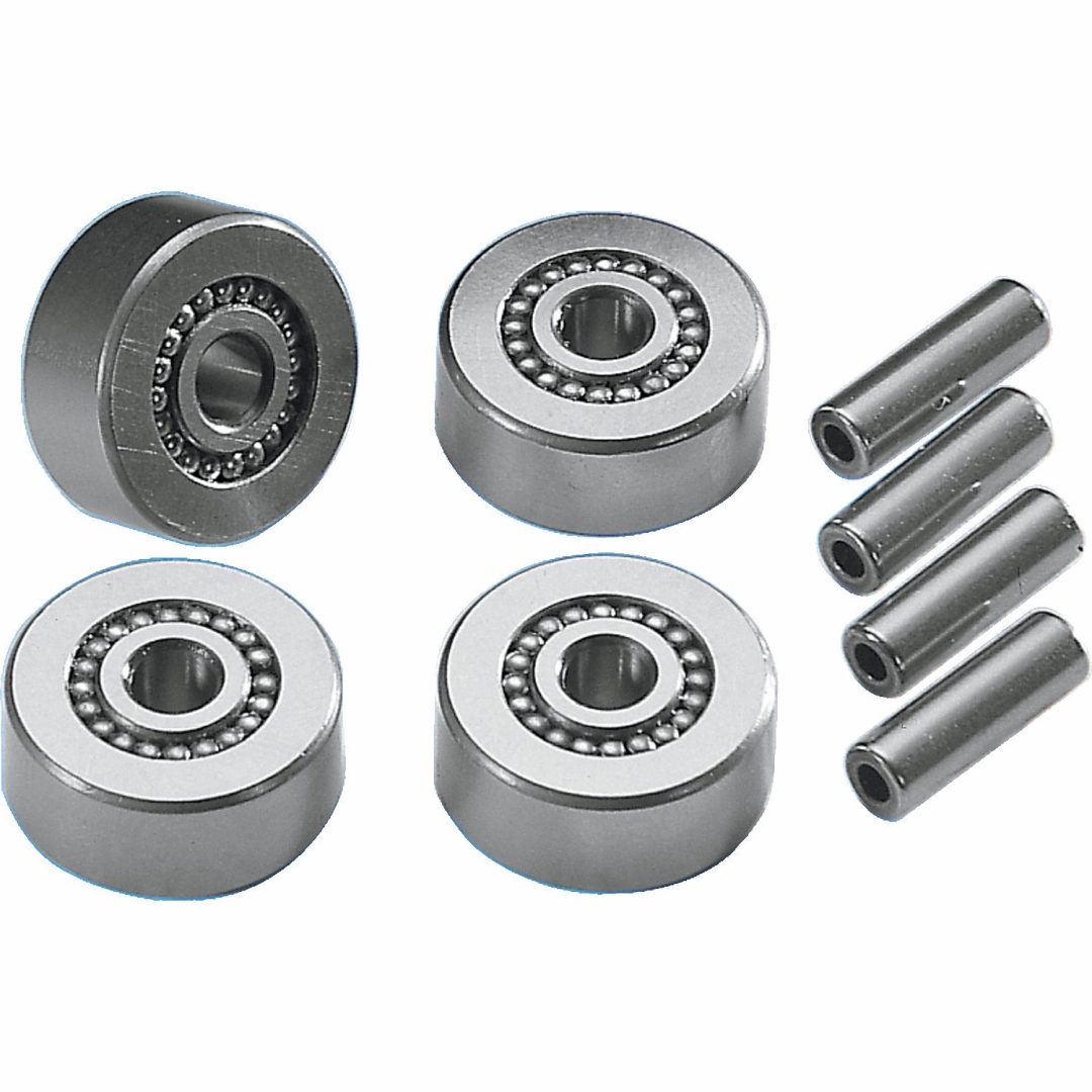 Rullar För Tappet EASTERN MOTORCYCLE PARTS
