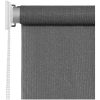 Rullgardin utomhus antracit vidaXL 120 x 140 cm – miniatyr 3
