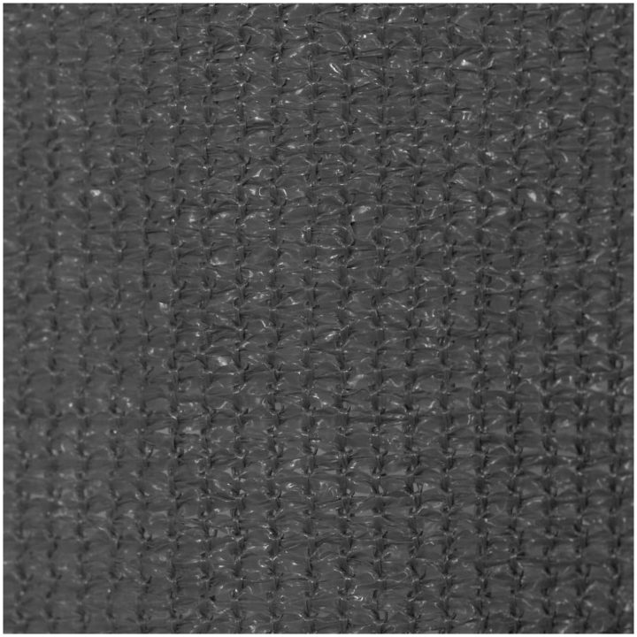 Rullgardin utomhus antracit vidaXL 120 x 140 cm – bild 5
