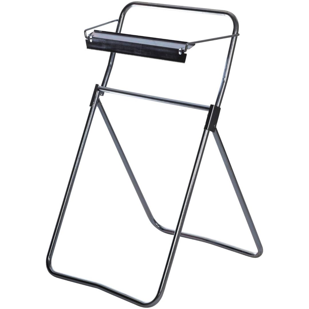 Rullställ GRUNDA VÄGGSTÄLL RULLE 40CM FZB – bild 4