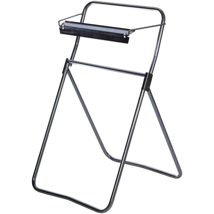 Rullställ GRUNDA VÄGGSTÄLL RULLE 40CM FZB – bild 4