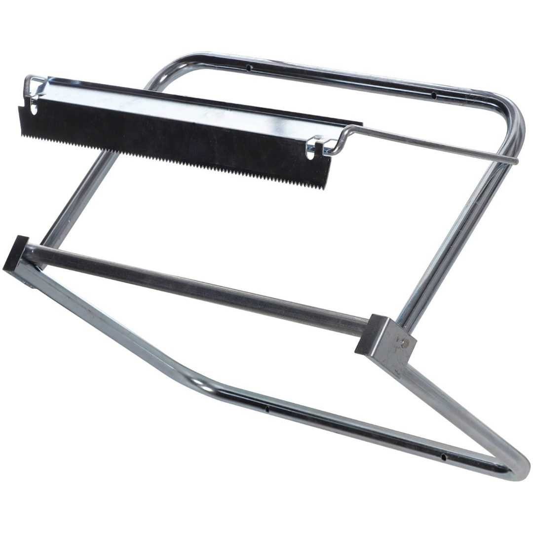 Rullställ GRUNDA VÄGGSTÄLL RULLE 40CM FZB – bild 2