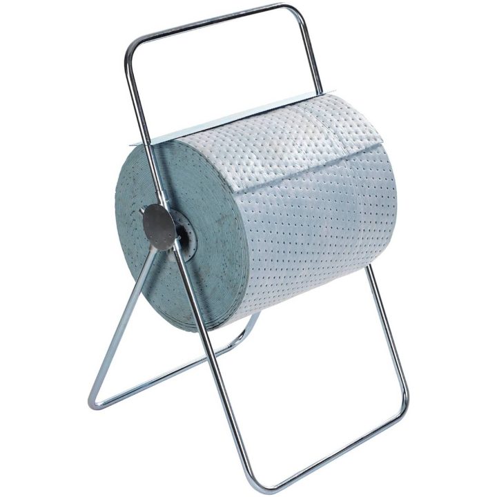 Rullställ Kombi GOLVSTÄLL VÄGG TORKRULLE 50CM – bild 3
