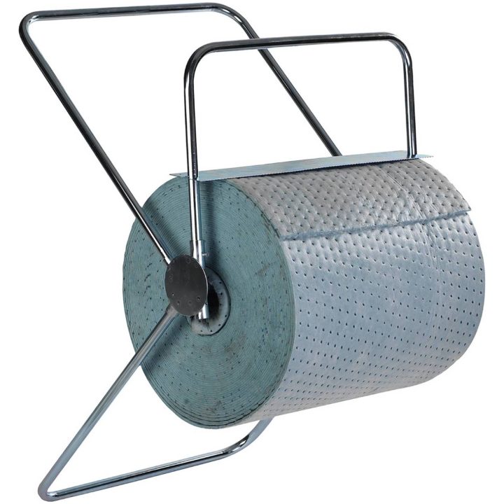 Rullställ Kombi GOLVSTÄLL VÄGG TORKRULLE 50CM – bild 2