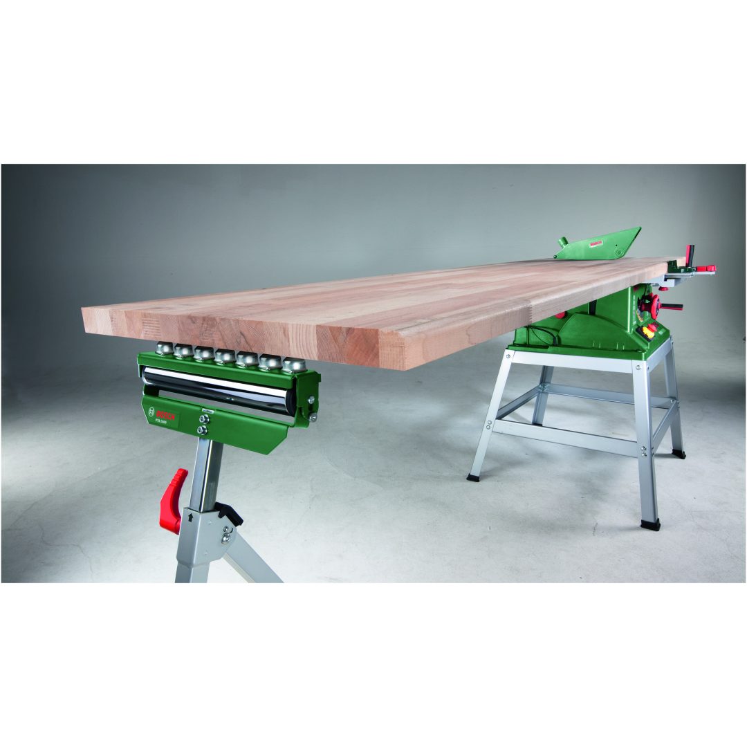 Rullstödets ställ PTA 1000 Bosch DIY – bild 3