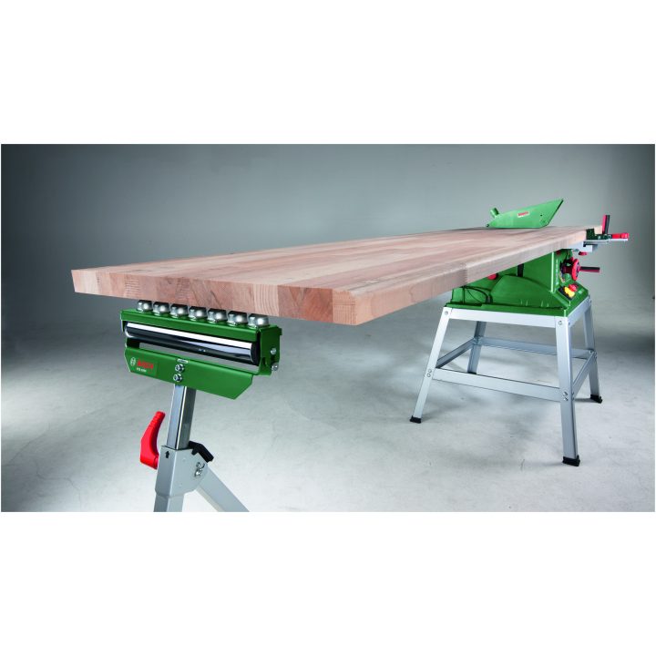 Rullstödets ställ PTA 1000 Bosch DIY – bild 3