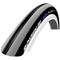 Rullstolsdäck Rightrun K-Guard Svart Grå SCHWALBE