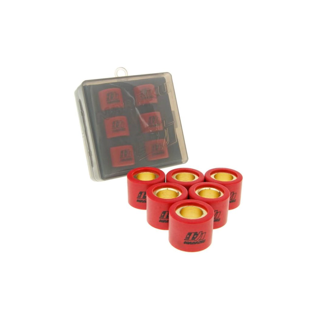 Rullvikter Variator Naraku 23x18MM - 25.0