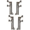 Rullvippararmar S&S Cycle – miniatyr 1