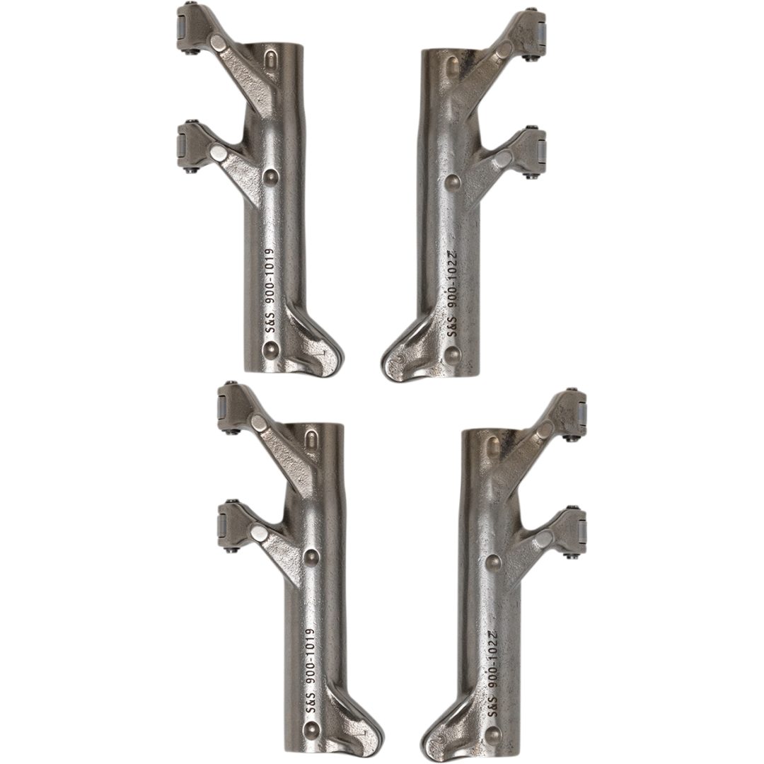 Rullvippararmar S&S Cycle