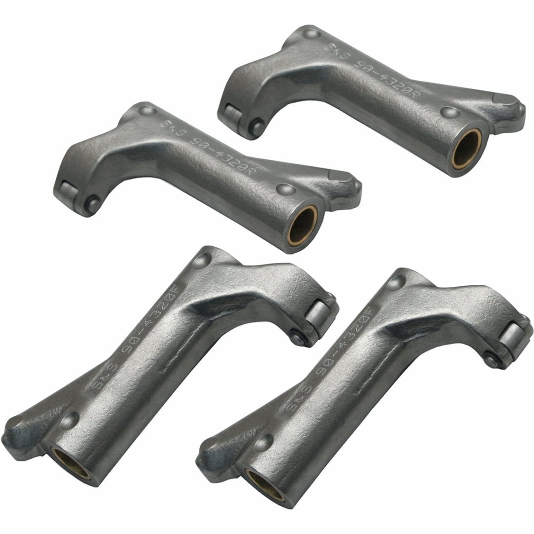Rullvipparm Smidd S&S Cycle