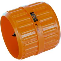 RUND AVGRADARE 3-40MM UTV 50MM (12 pack) BAHCO