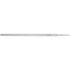 Rund Rasp 10" Medium BAHCO Bredd: 11 mm / Längd: 250 mm – miniatyr 4