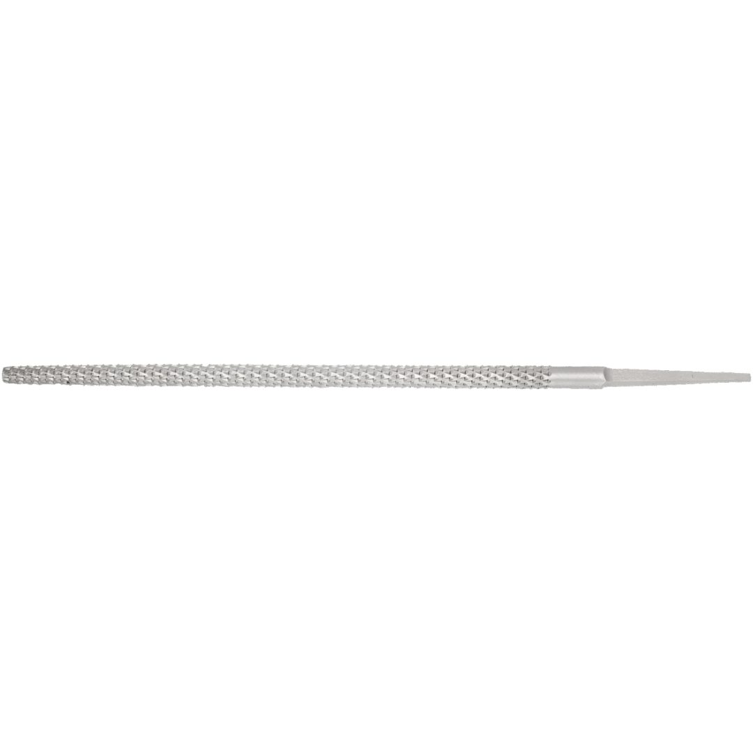 Rund Rasp 10" Medium BAHCO Bredd: 11 mm / Längd: 250 mm – bild 4