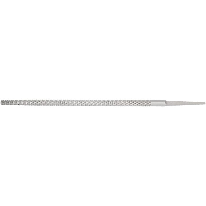 Rund Rasp 10" Medium BAHCO Bredd: 11 mm / Längd: 250 mm – bild 4