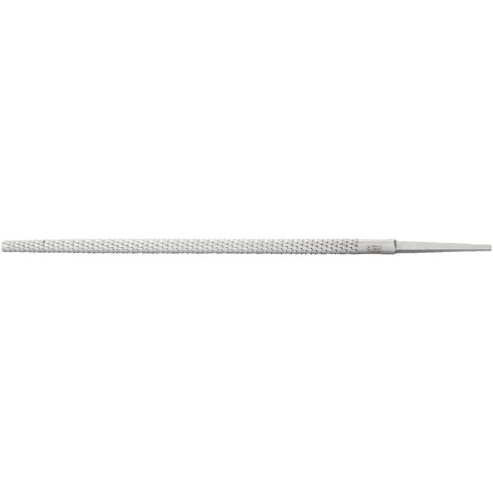 Rund Rasp 10" Medium BAHCO Bredd: 11 mm / Längd: 250 mm – bild 3