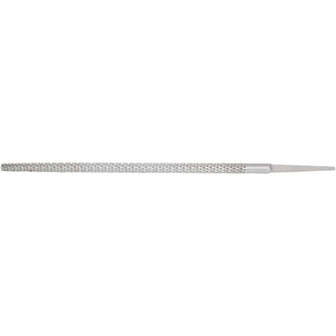 Rund Rasp 8" Medium BAHCO Bredd: 9 mm / Längd: 200 mm – bild 4