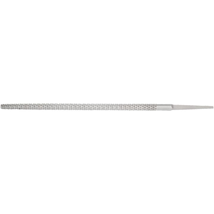 Rund Rasp 8" Medium BAHCO Bredd: 9 mm / Längd: 200 mm – bild 4