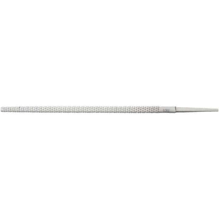 Rund Rasp 8" Medium BAHCO Bredd: 9 mm / Längd: 200 mm – bild 3