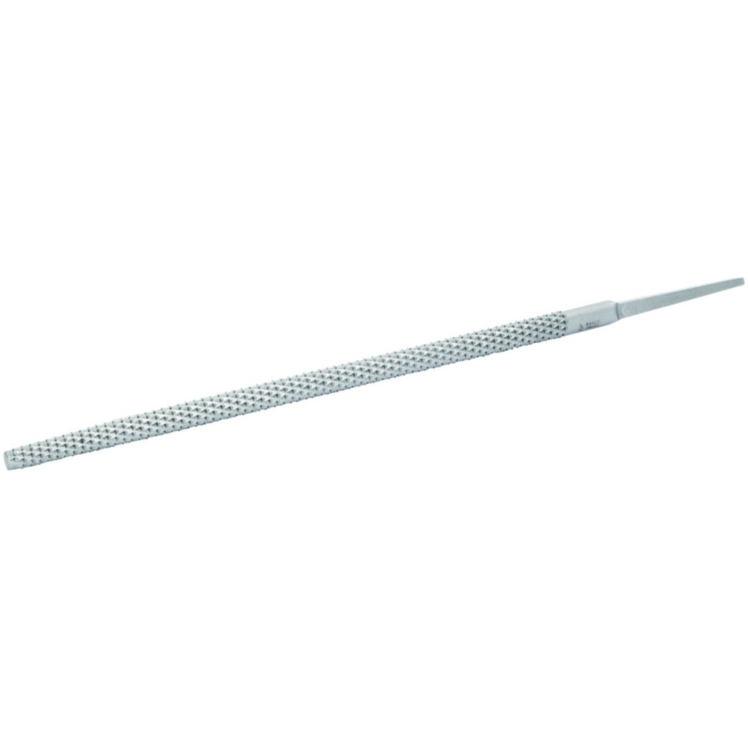 Rund Rasp 8" Medium BAHCO Bredd: 9 mm / Längd: 200 mm