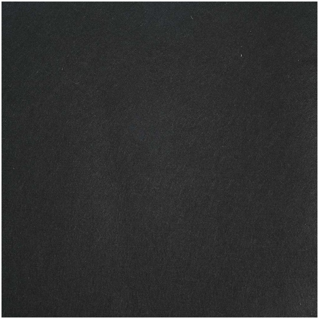 Runda Poolöverdrag Svart Polyeten 396 cm Hållbart vidaXL ⌀396 cm (2 mm) – bild 7