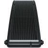 Rundad solpanel för pool vidaXL 110 x 65 cm – miniatyr 5