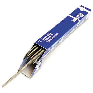 Rundfil Vallorbe 4.8 mm, 12-pack