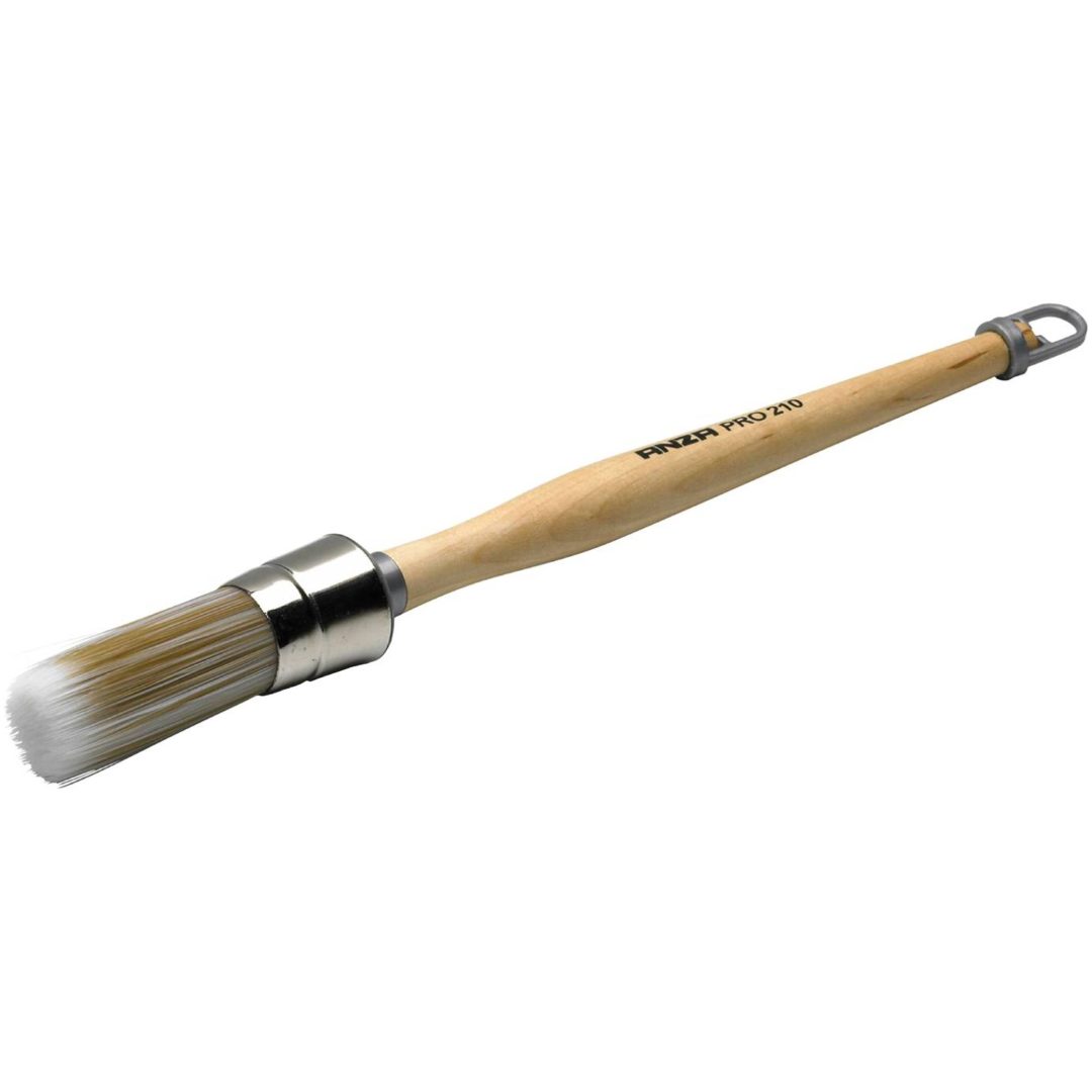 Rundpensel Elite Pro Anza RUNDPENSEL ELITE PRO 25MM – bild 2