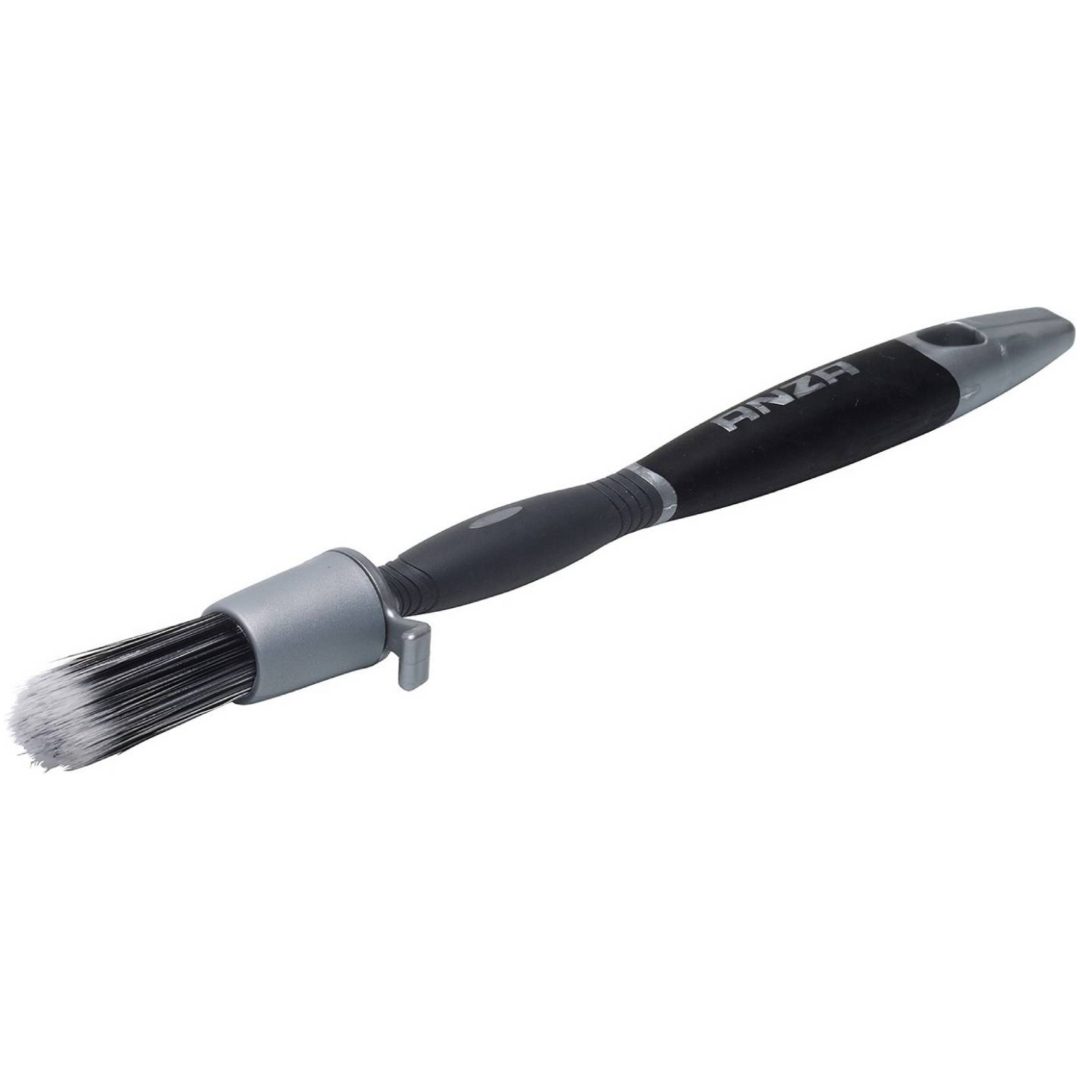 Rundpensel Platinum Anza RUNDPENSEL PLATINU 12MM 204312