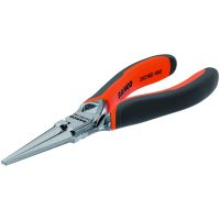 RUNDTÅNG ERGO 160 MM FÖRKROMAD (5 pack) BAHCO
