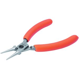RUNDTÅNG FINMEK (10 pack) BAHCO