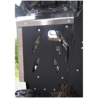 Running Board Guard - HDPE 10mm Kawasaki Brut Force 750 AXP