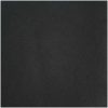 Runt Poolöverdrag Svart Polyeten 458 cm vidaXL ⌀458 cm (2 mm) – miniatyr 7