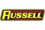 RUSSELL logotyp