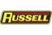 RUSSELL logotyp