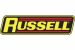 RUSSELL Logo