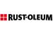 RUST-OLE logotyp