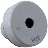 RUTASEAL M40 (25st/frp)TÄTNINGSHYLSA EPDM