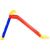 Rutschkana för barn 141 cm PP vidaXL – miniatyr 3