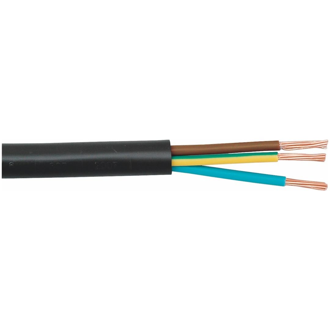RV-K FLEX (N1XV-K) 3G2,5 mm² MALMBERGS