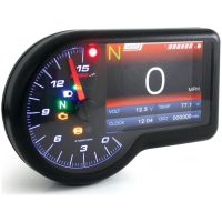 Rx-3 Multifunction Dashboard KOSO