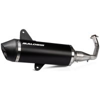 RX Full Exhaust System MALOSSI